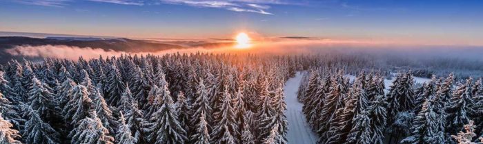 Attractions in Thuringia