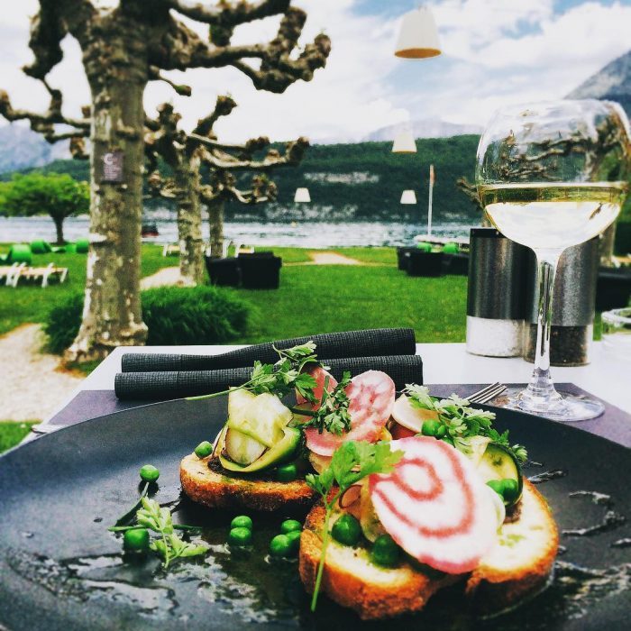 Comptoir Du Lac ©Lepicurieux 700X700